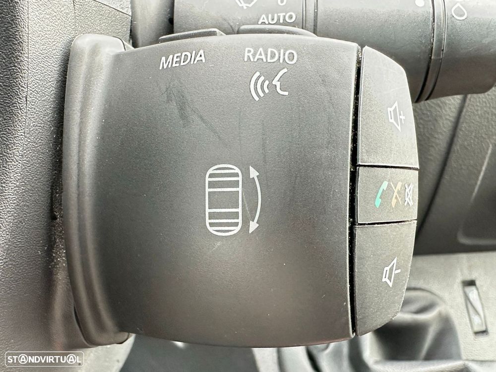 Renault Master 2.3 dCi 100.35 L3H3 - 17