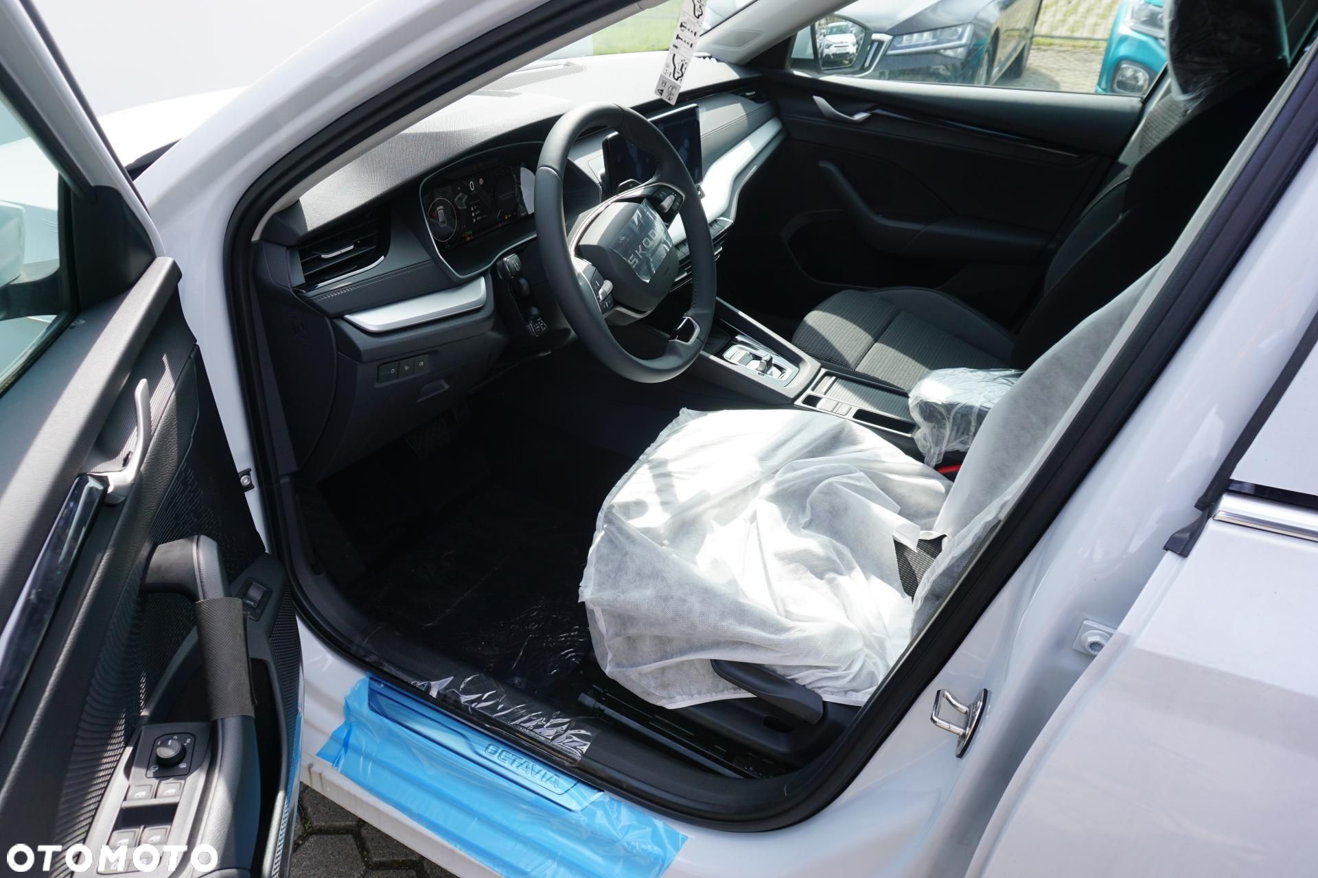 Skoda Octavia - 7