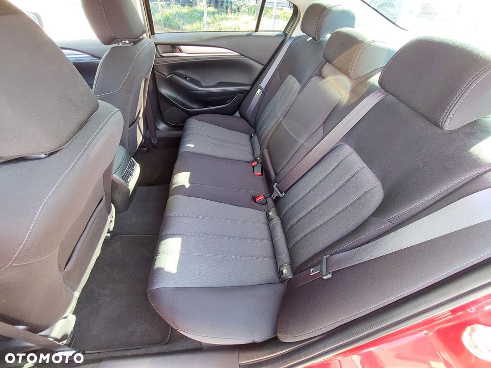 Mazda 6 2.0 Center-Line - 12