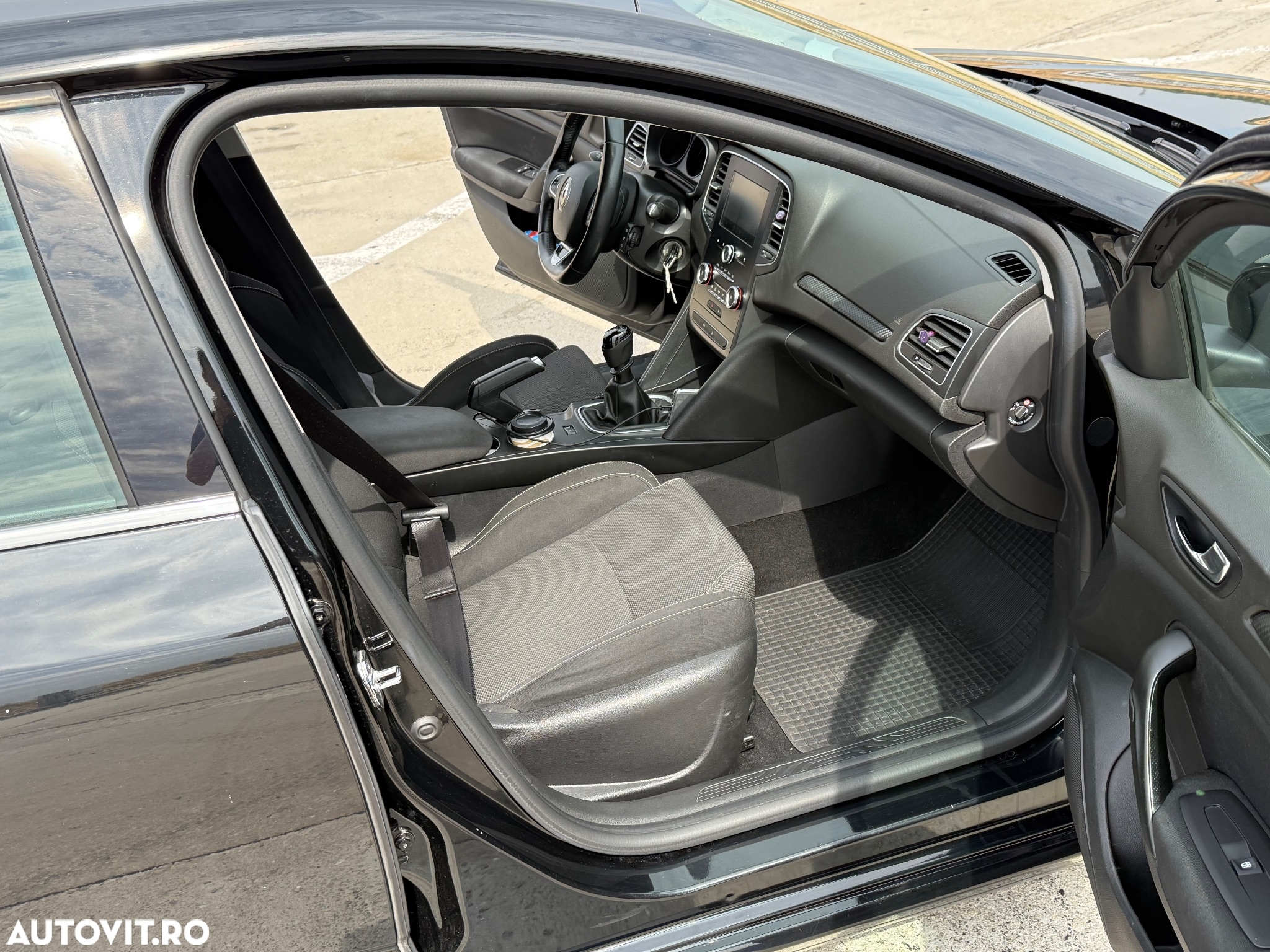 Renault Megane Energy dCi Life - 5