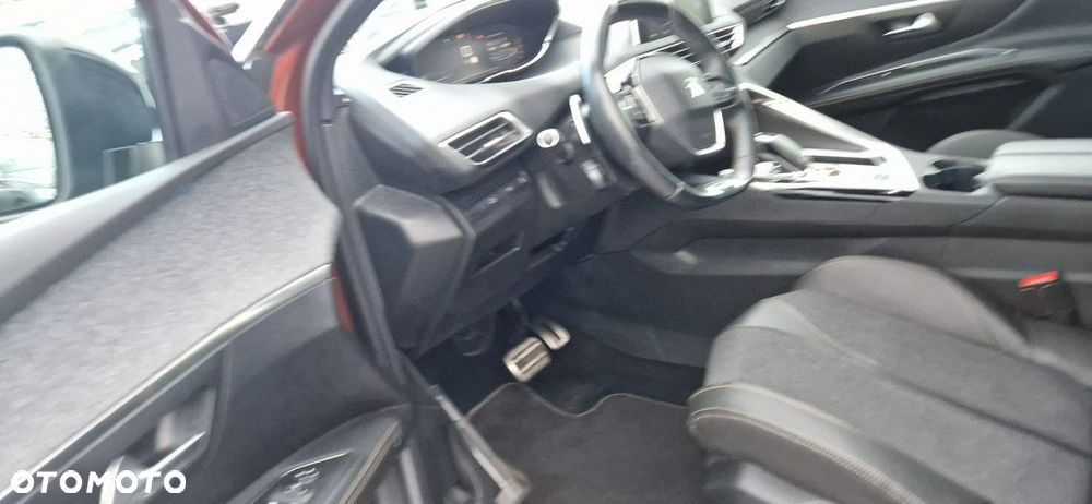 Peugeot 3008 - 18