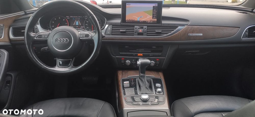 Audi A6 Limousine - 18