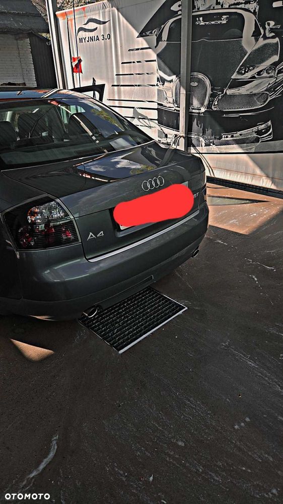 Audi Inny - 4