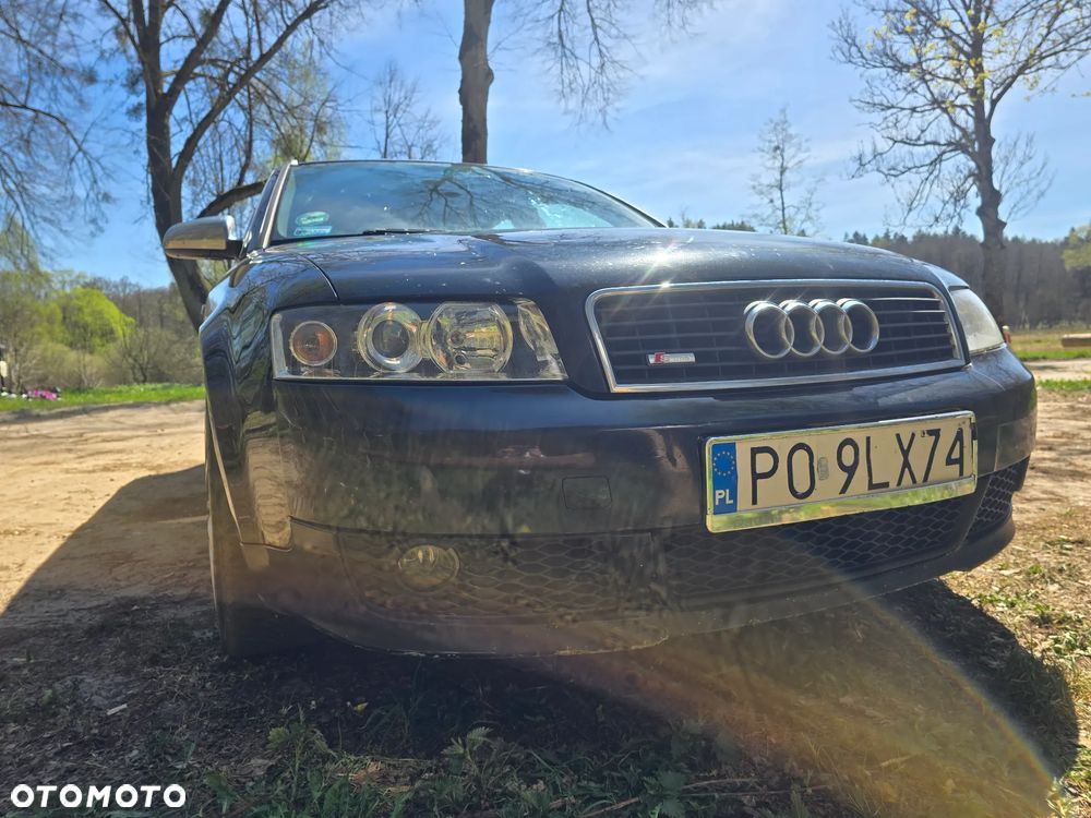 Audi A4 Avant - 17