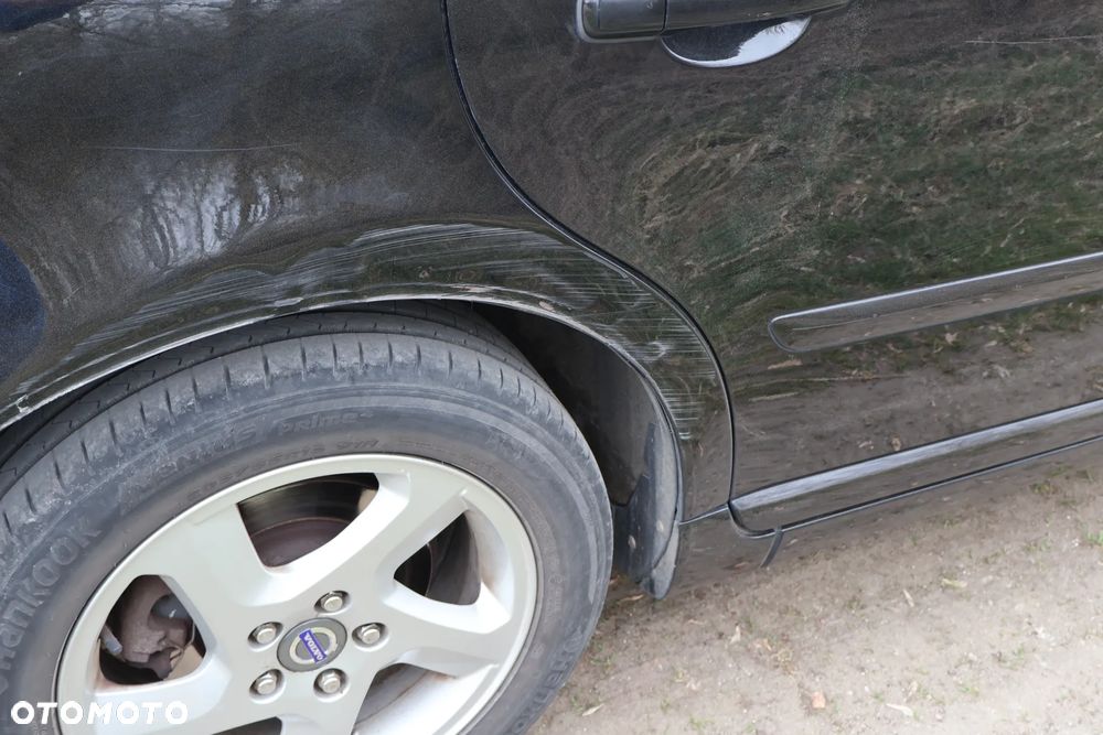 Volvo V50 D2 Momentum - 12