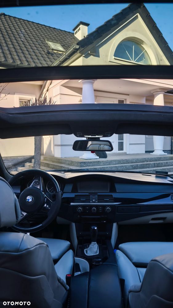 BMW Seria 5 - 3