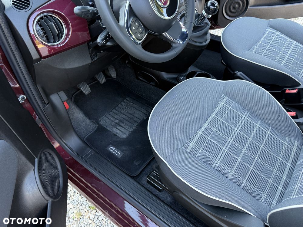 Fiat 500 - 34