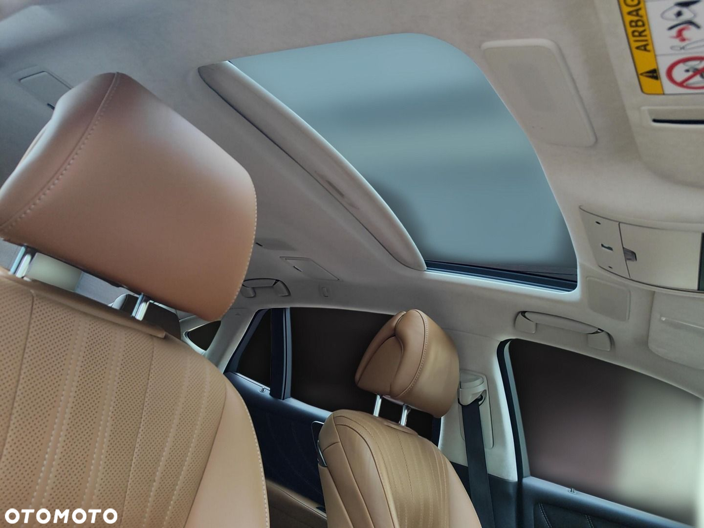 Lexus LS 500h Prestige AWD - 19