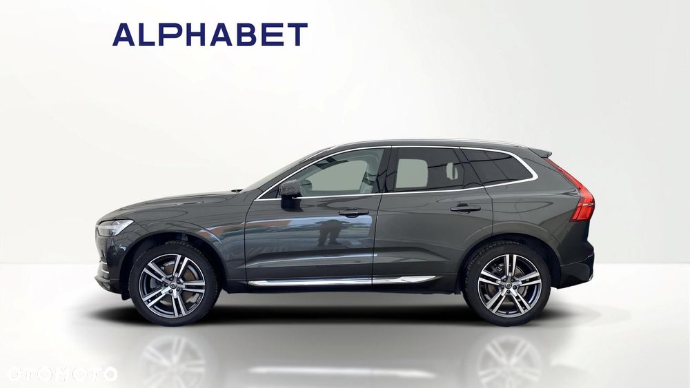 Volvo XC 60 B4 D AWD Inscription - 2