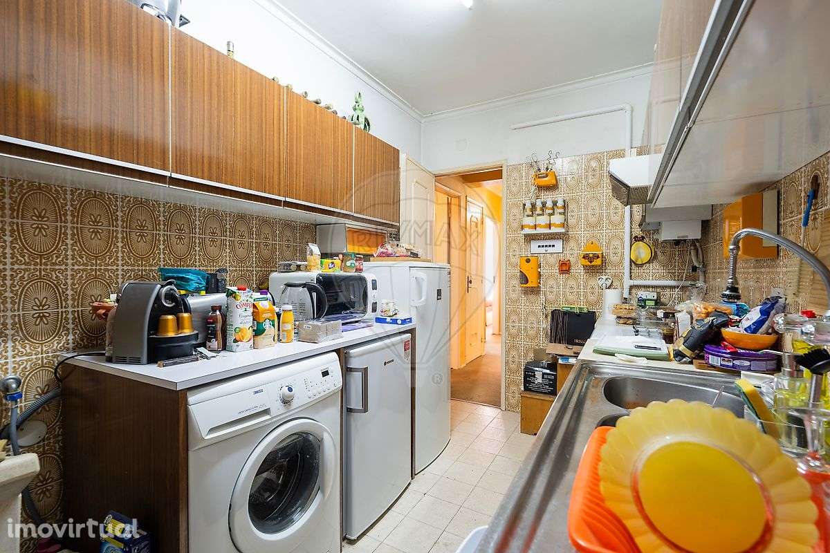 Apartamento T4 para venda - Grande imagem: 4/21