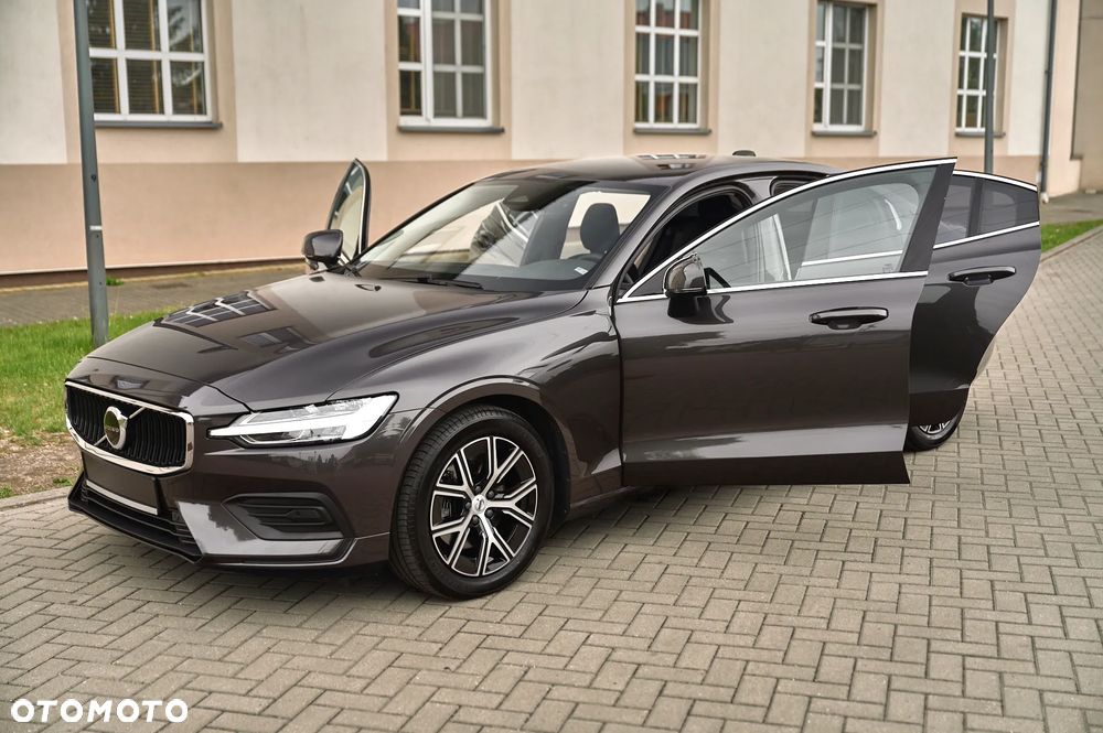 Volvo S60 - 22