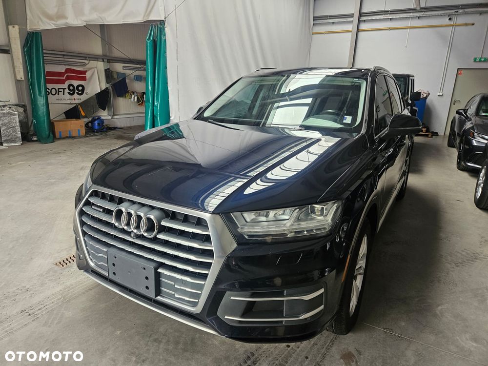 Audi Q7 - 6