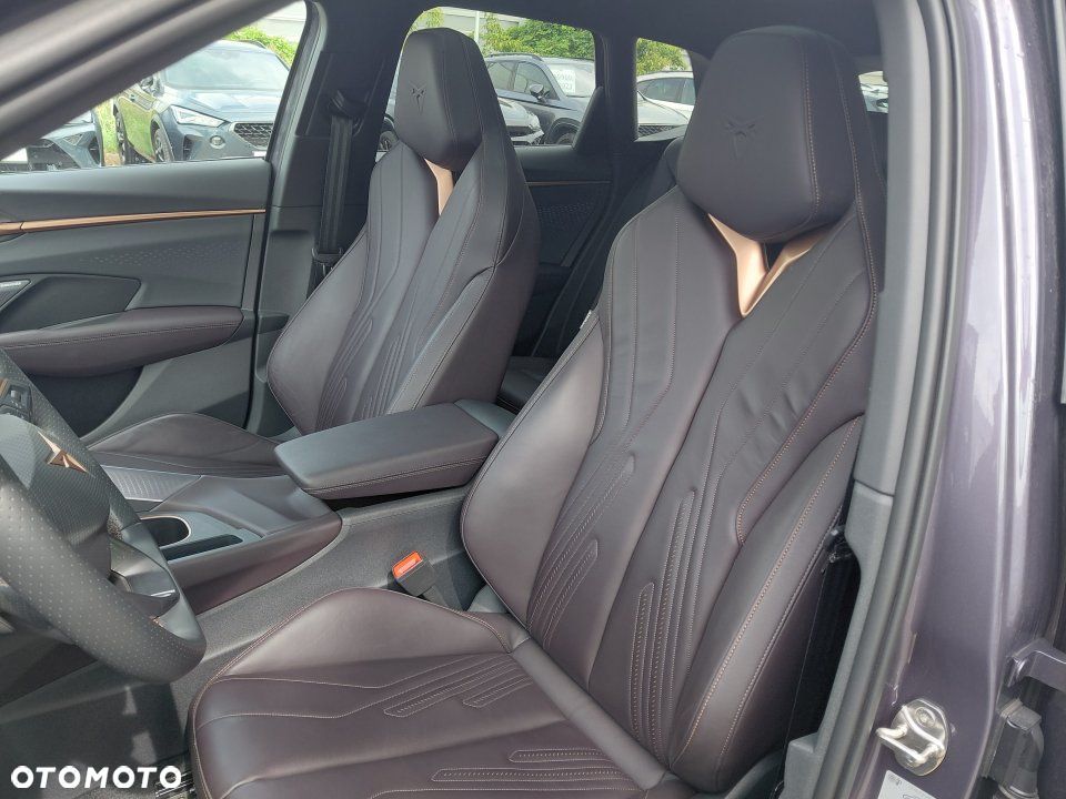 Cupra Terramar - 15