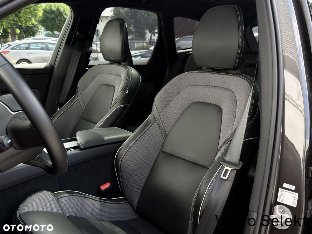 Volvo XC 60 - 23
