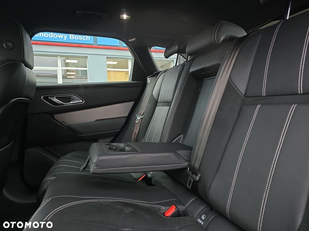 Land Rover Range Rover Velar - 23