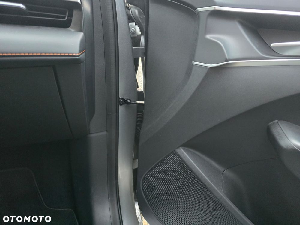 MG MG3 3 Hybrid+ Comfort - 25