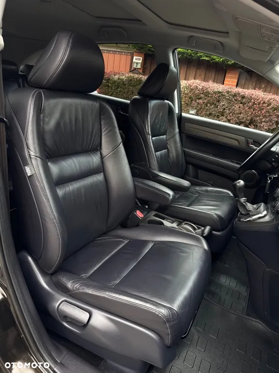 Honda CR-V 2.0i-VTEC Executive - 34