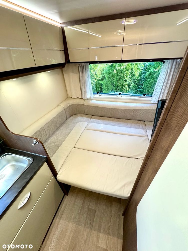 XGO Dynamic Fiat 2.3D 150KM 2019/2020 tylko 33 tys/km doposażony - 34