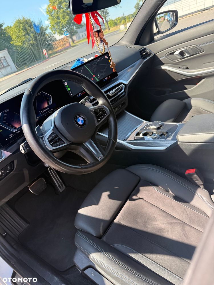 BMW Seria 3 - 10