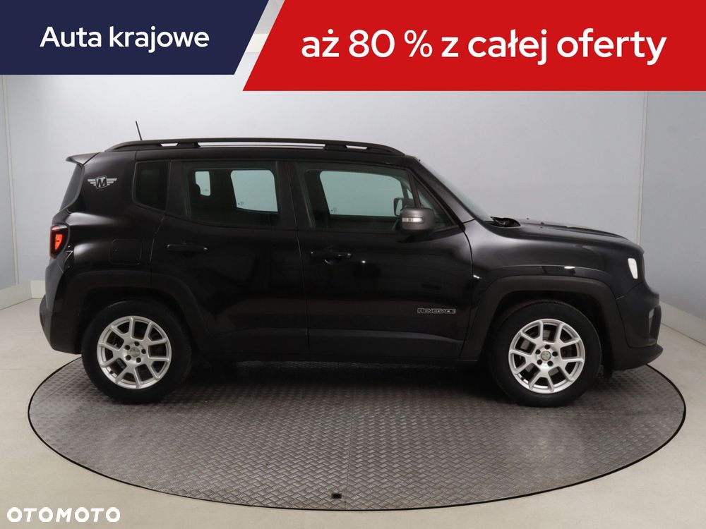 Jeep Renegade - 8