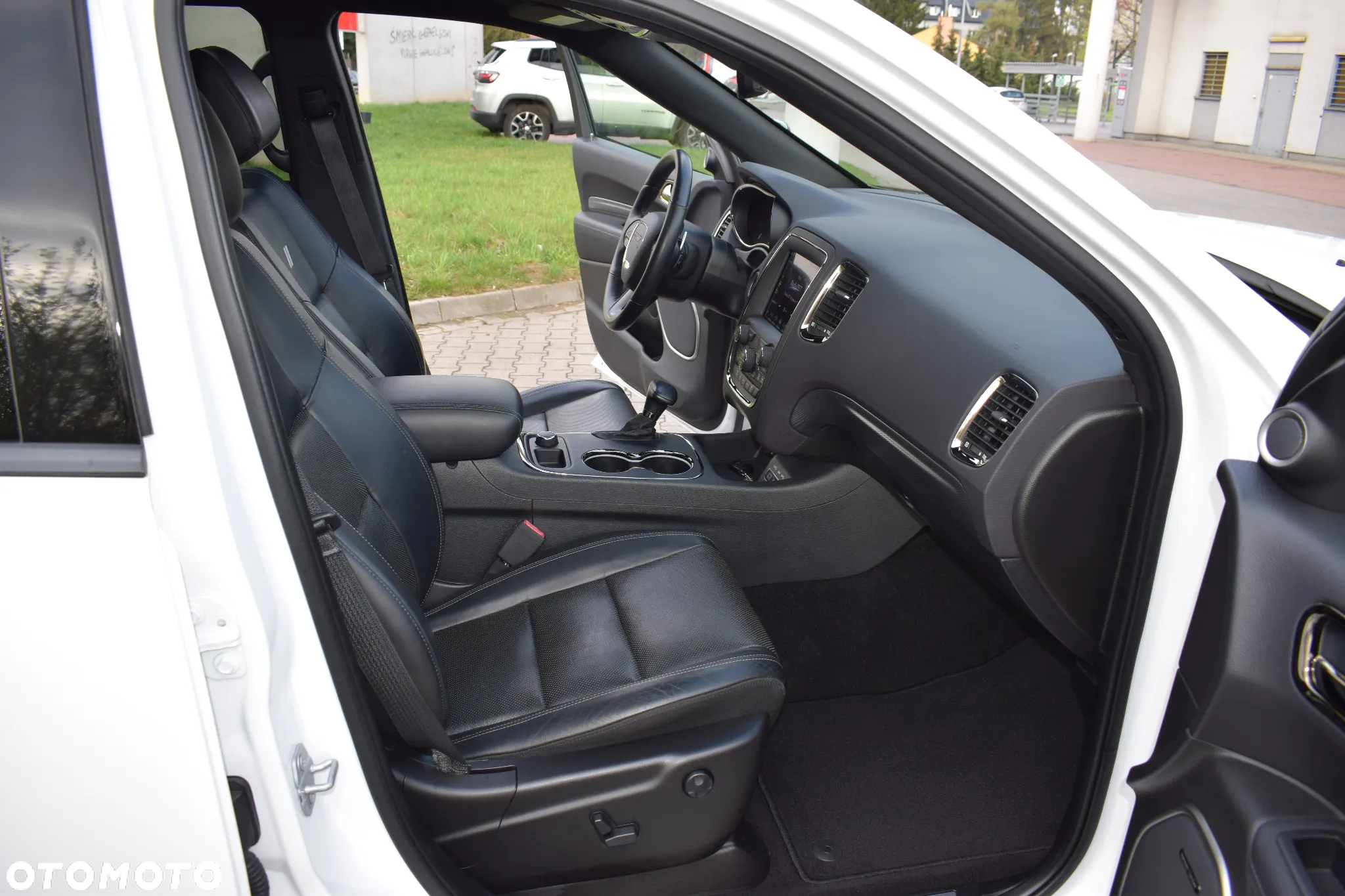 Dodge Durango 5.7 R/T - 34