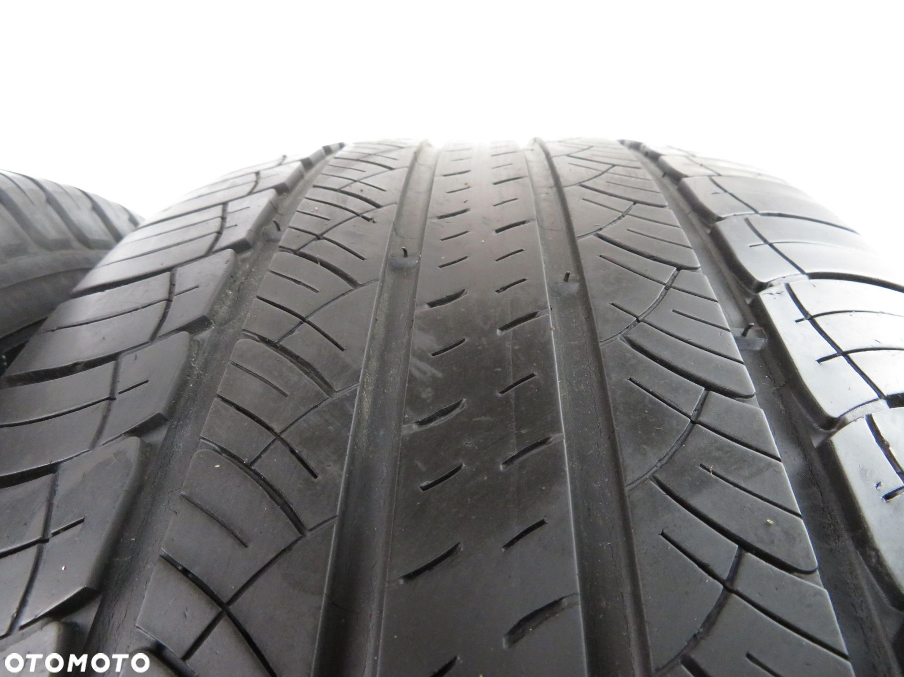 2X 235/65R17 OPONY LETNIE MICHELIN LATITUDE TOUR HP 104V AO DOT: 2909. - 8