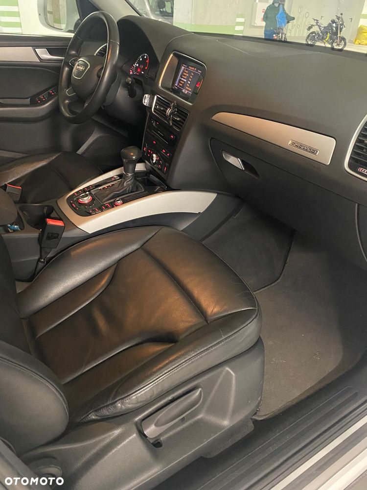 Audi Q5 - 8