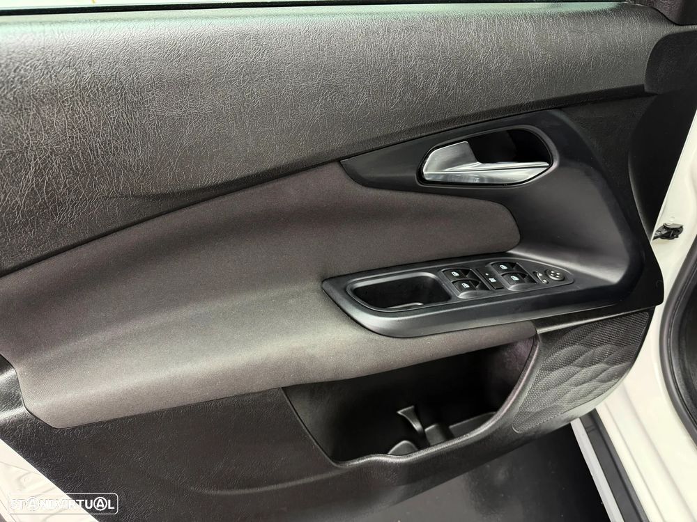 Fiat Tipo 1.0 GSE T3 Garmin - 7