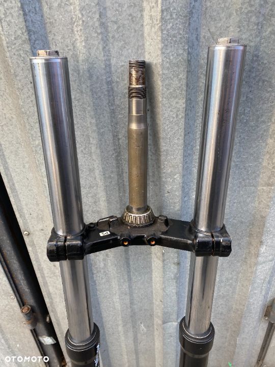 Lagi widełki kpl  Triumph Trophy 1200 99r - 2