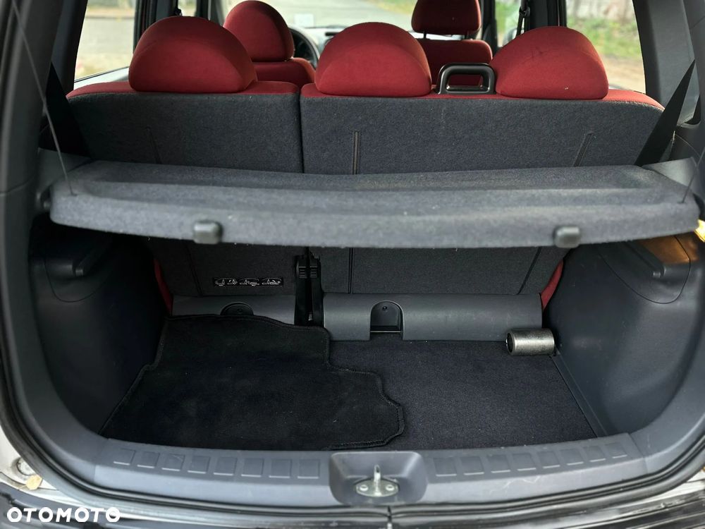 Mitsubishi Colt 1.3 Invite Spring - 18