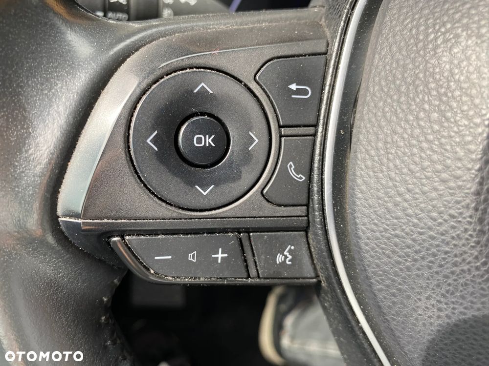 Toyota Corolla 1.5 Comfort - 30