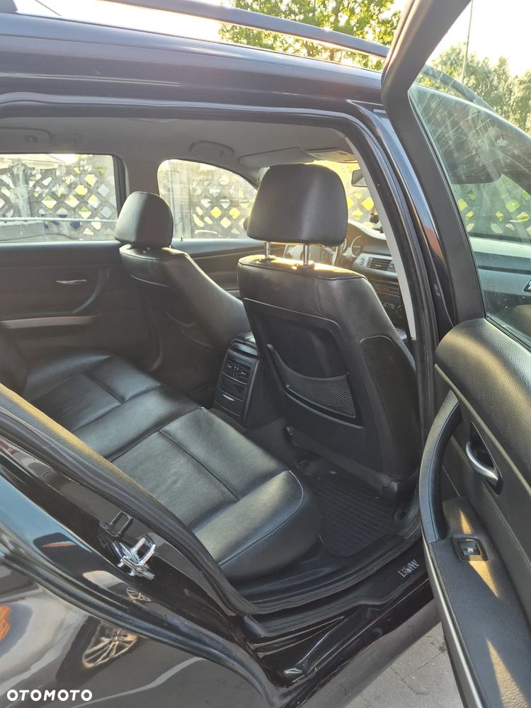 BMW Seria 3 - 9
