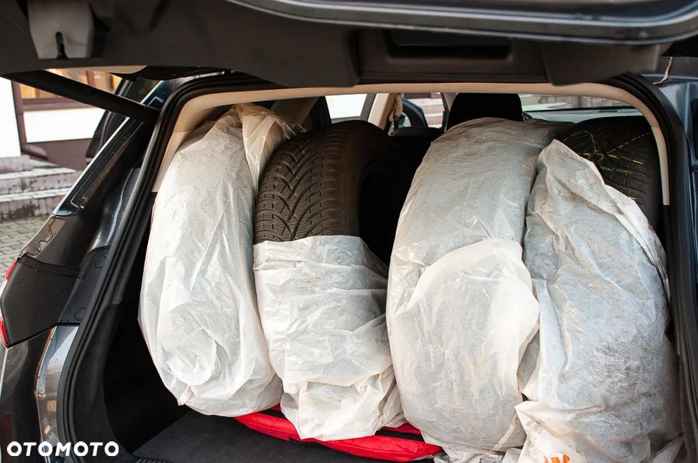 Ford Mondeo SW 2.0 TDCi Titanium - 29