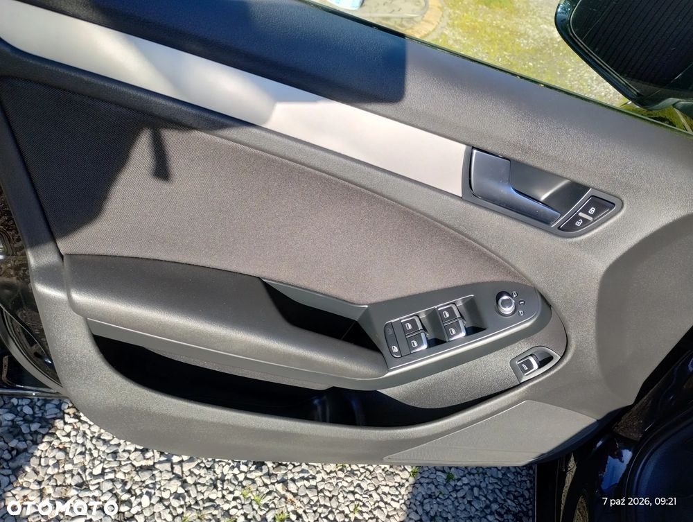Audi A4 Avant - 19