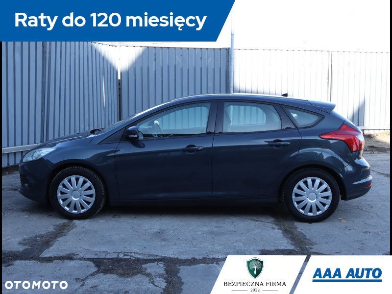 Ford Focus - 3
