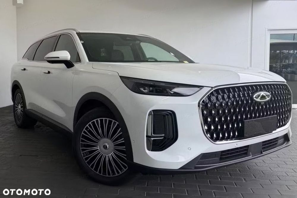 Chery Tiggo 9 - 3