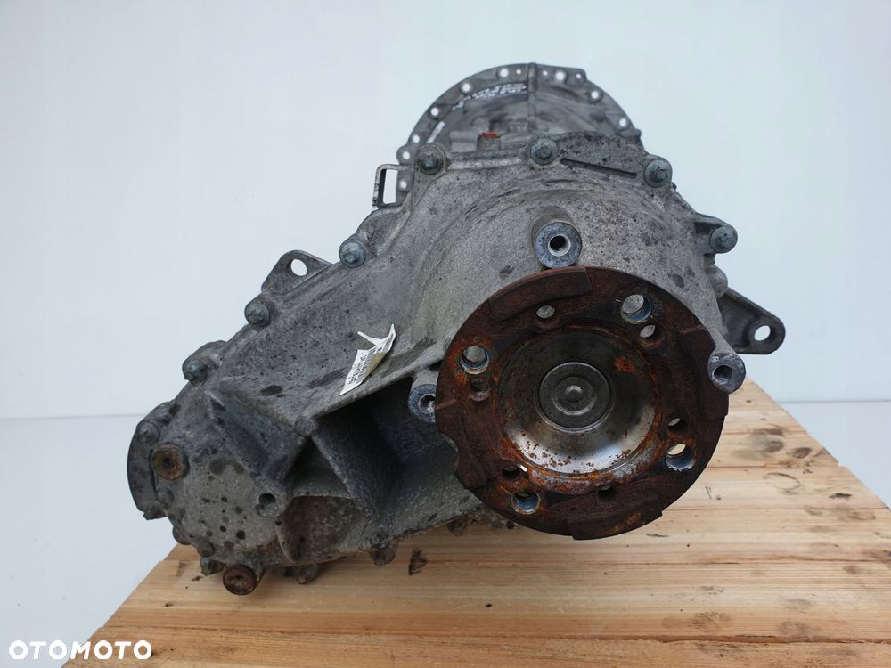 Range Rover Sport II L494 3.0 D REDUKTOR SKRZYNI - 7