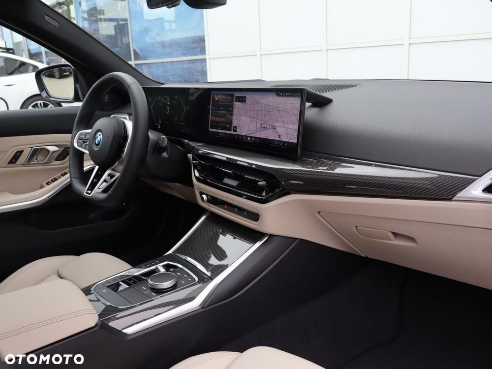 BMW Seria 3 - 7