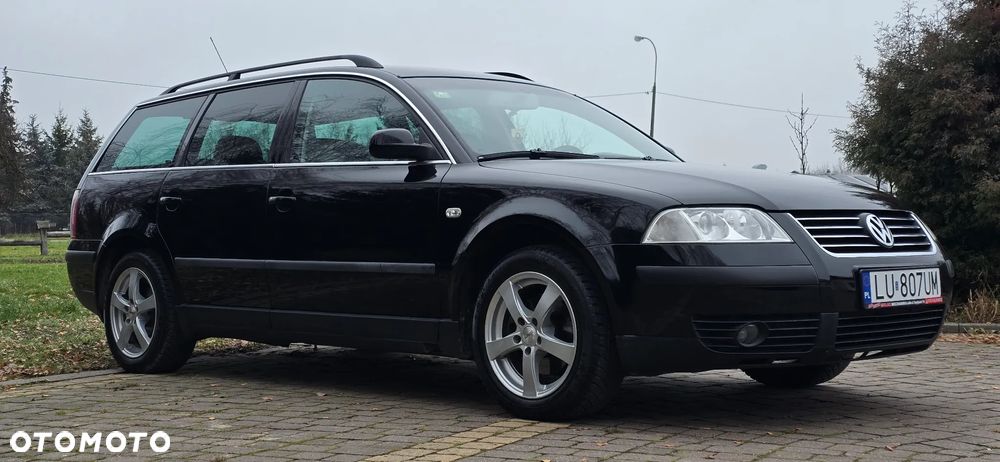 Volkswagen Passat 2.0 4Motion Comfortline - 14