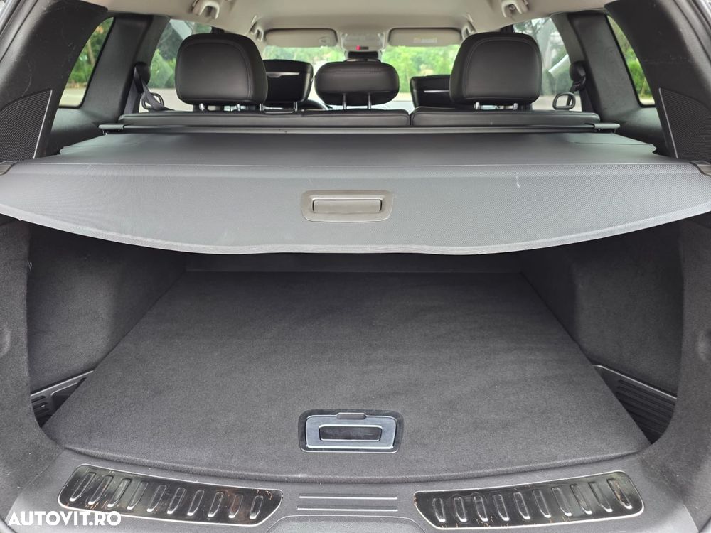 Renault Koleos ENERGY dCi 175 X-tronic 4WD INITIALE PARIS - 21