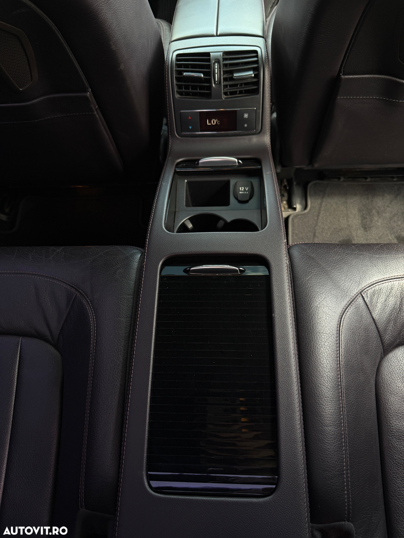 Mercedes-Benz CLS 350 CDI 7G-TRONIC - 9