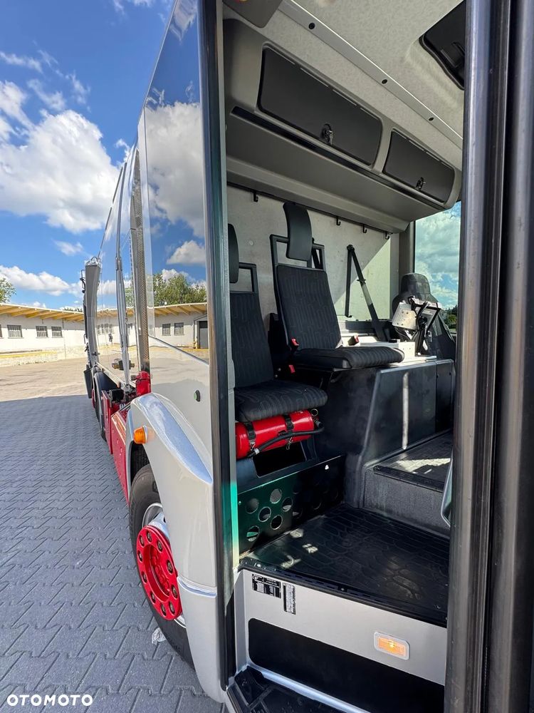 Mercedes-Benz Econic - 23