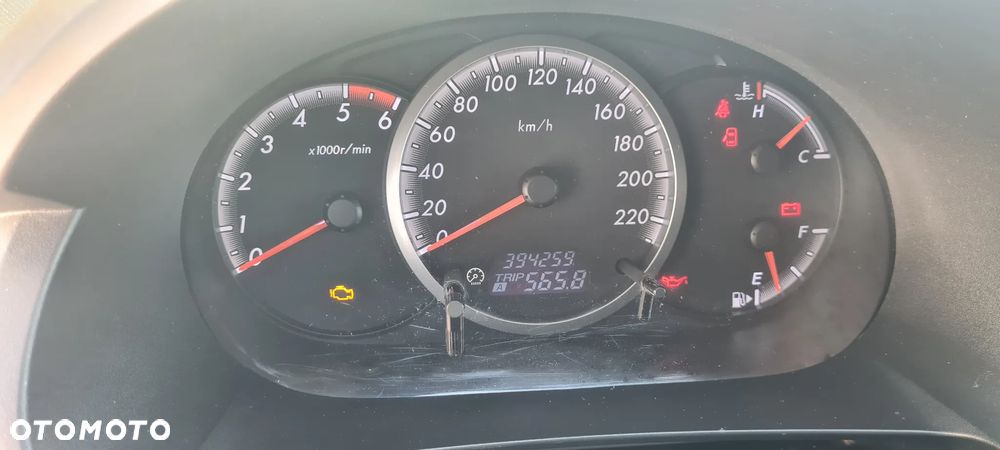 Mazda 5 2.0 CD DPF Comfort - 5