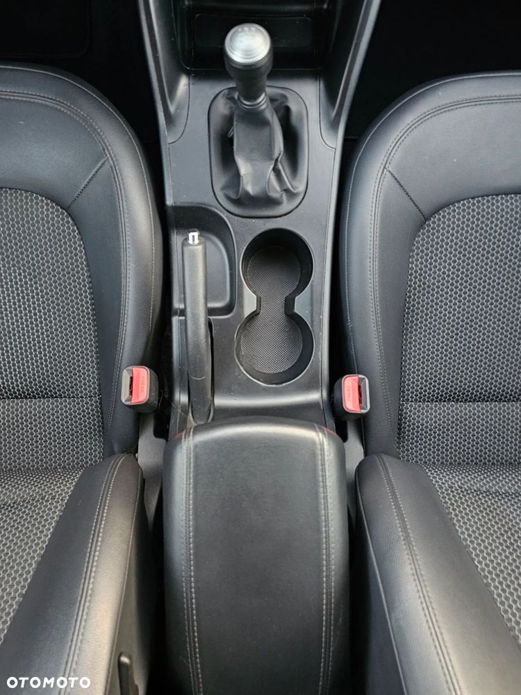 Hyundai ix35 2.0 Style - 18