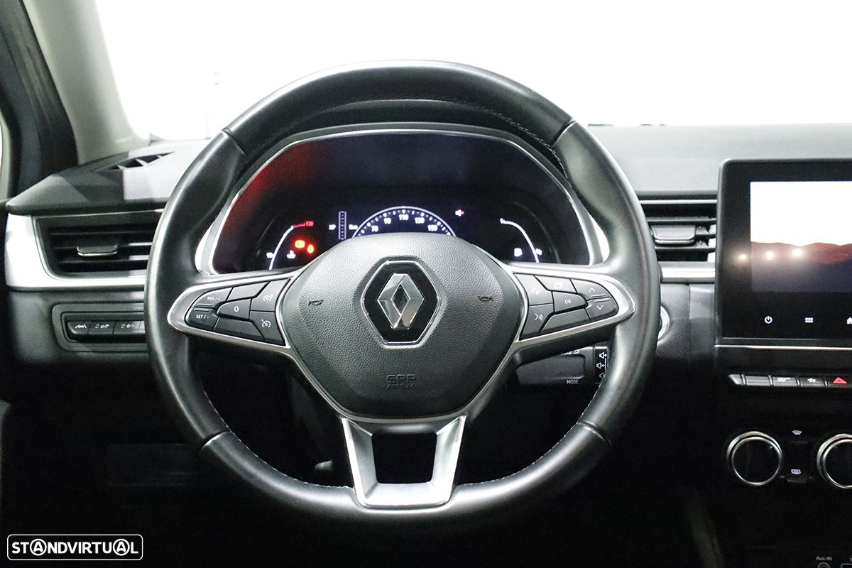 Renault Captur 1.0 TCe Techno - 14