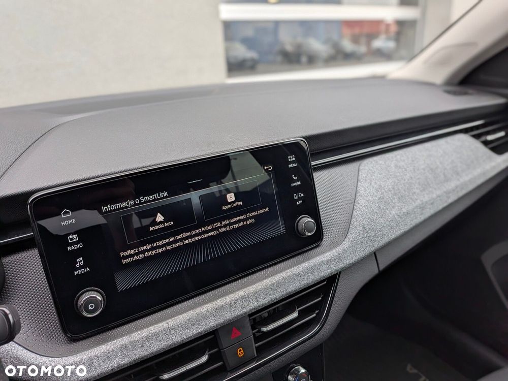 Skoda Scala 1.0 TSI Selection - 27