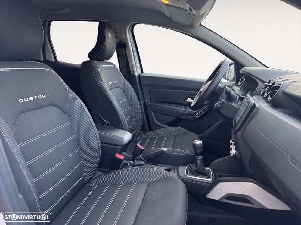 Dacia Duster 1.3 TCe Prestige - 15