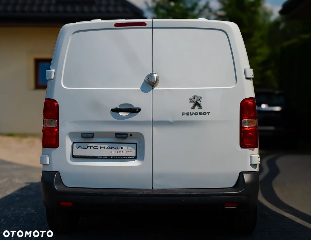 Peugeot EXPERT L2H1 1.6 HDI - 19