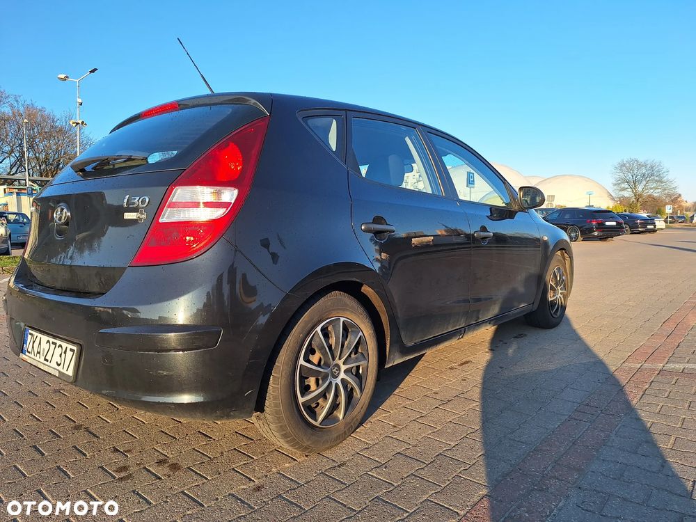 Hyundai i30 1.4 Edition Plus - 2