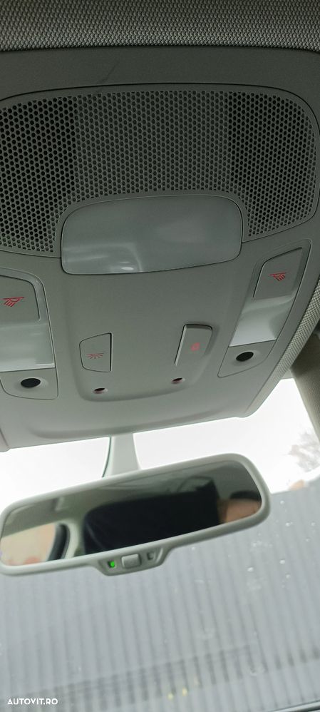 Audi A6 2.0 TDI Ultra DPF S tronic - 9